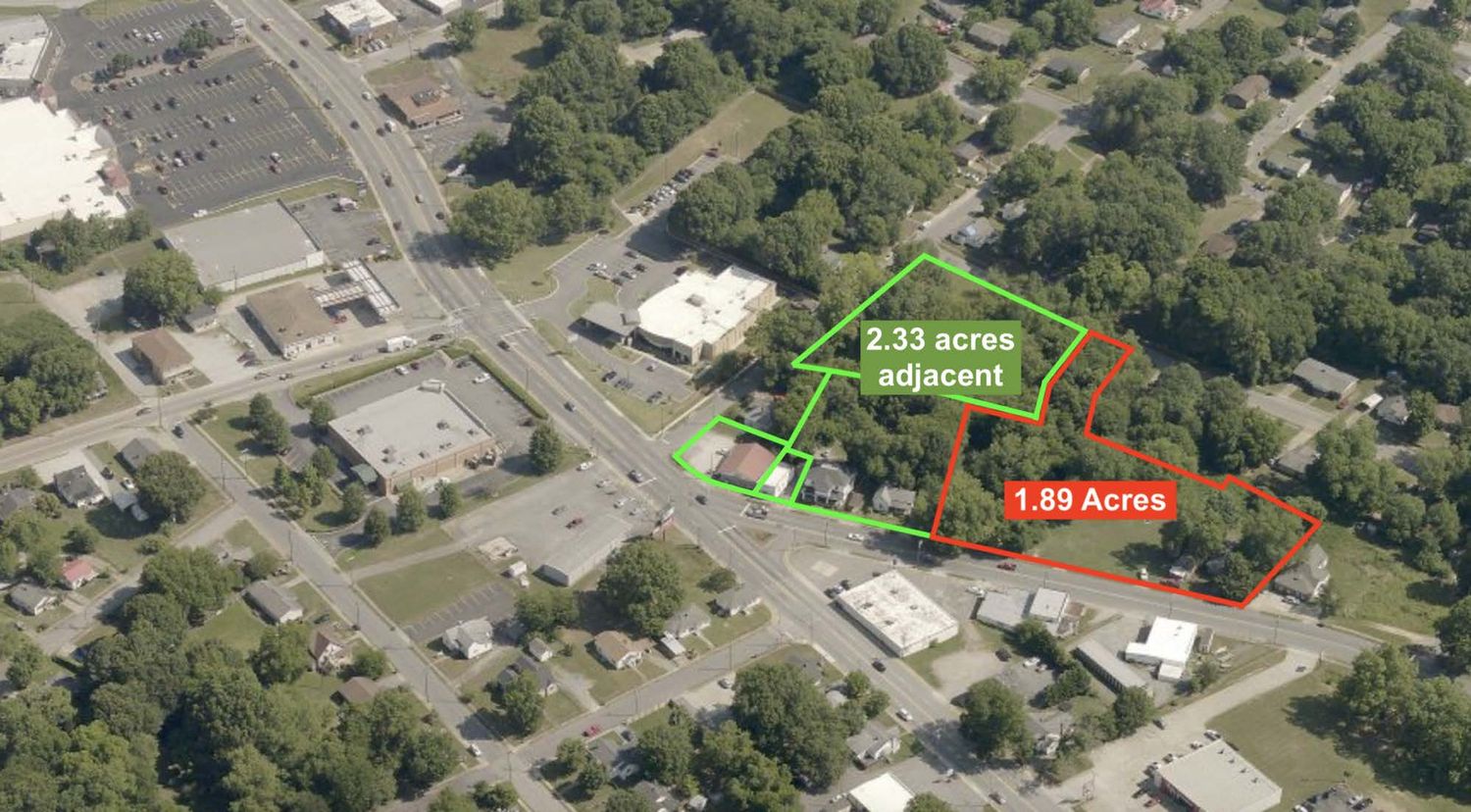 527 W Frederick St, Gaffney, SC 29341